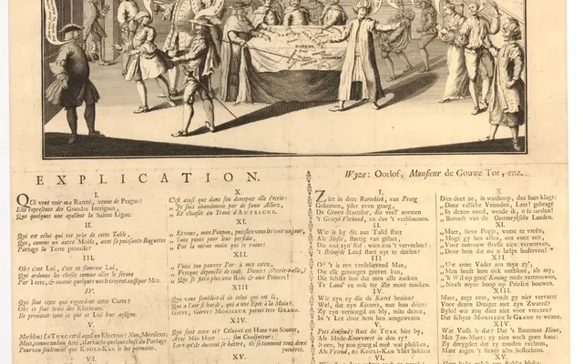 La Rareté de Prague