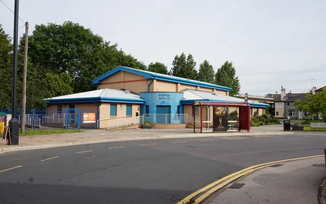 Archive picture chosen for Local Knowledge That Never Made It Into a Book