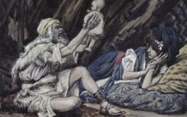 Archive picture chosen for The Coffeehouse and the Birth of Public Talk